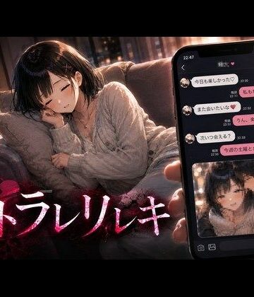 【同人raw】ネトラレリレキ｜d_791065